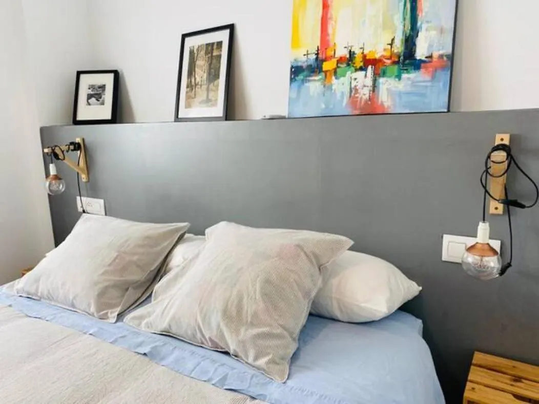 Appartamento DOS ACERAS - Precioso Apartamento en el Centro Histórico de Málaga