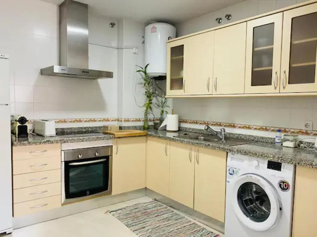 Appartamento DOS ACERAS - Precioso Apartamento en el Centro Histórico de Málaga