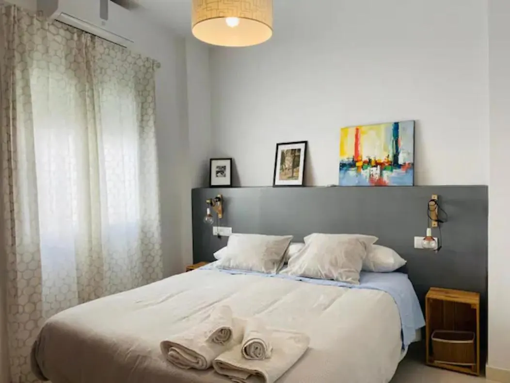 Appartamento DOS ACERAS - Precioso Apartamento en el Centro Histórico de Málaga Spagna